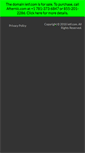 Mobile Screenshot of ietf.com